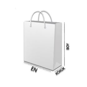 KCC- 01-A Karton Çanta